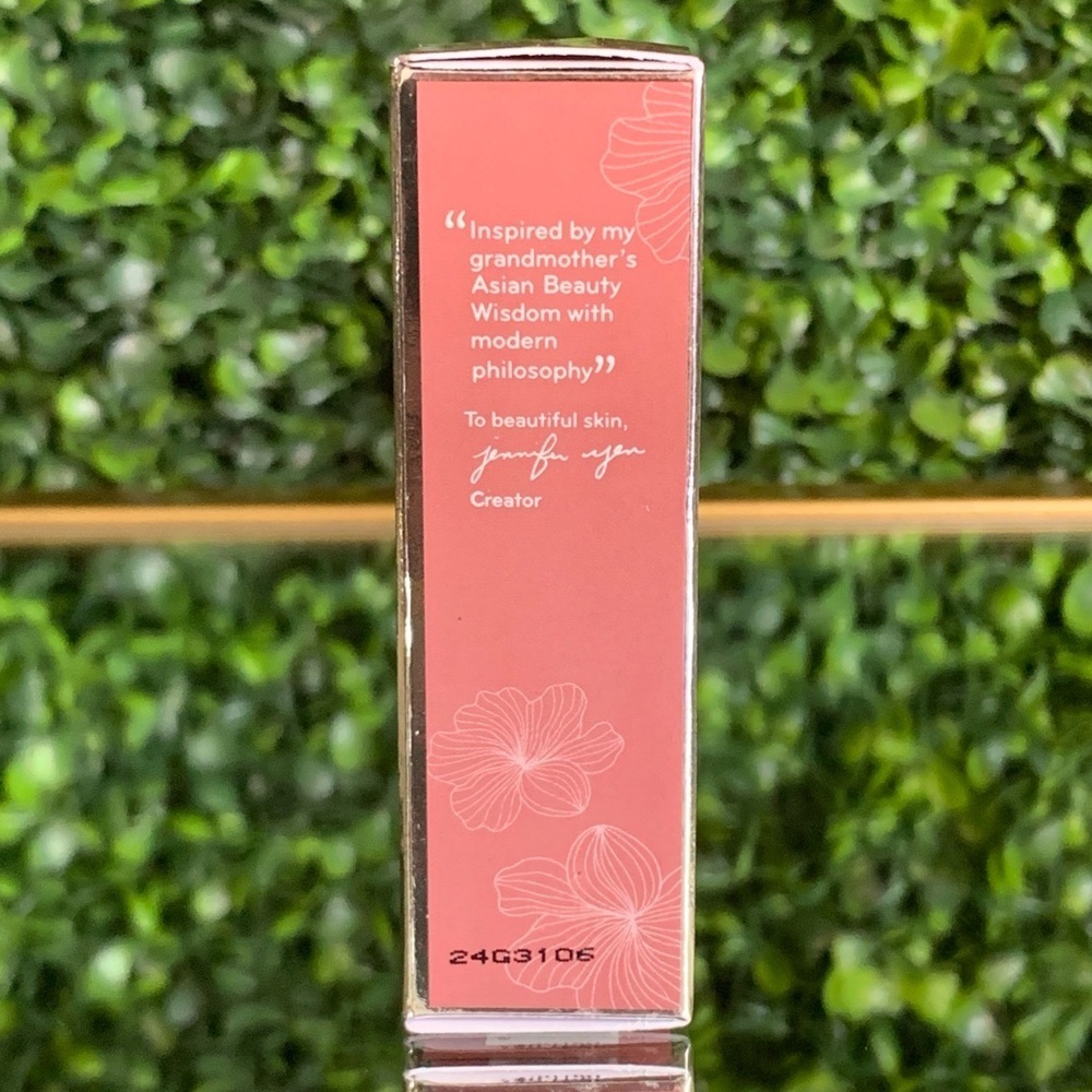 Purlisse NUDE SUGAR Blush Glow BB Cheek + Lip | NEW | BNIB - Picture 10 of 12